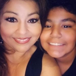 Meet your Posher, Valeria